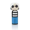 Figurine en bois Kokeshi Sketch.inc Andy - 14.5 cm