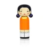 Figurine en bois Kokeshi - Young-Hee - Squid Game