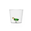 Gobelet Animal Farm - Tortue Verte