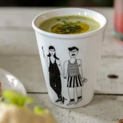 Gobelet Apero Couple