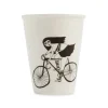 Gobelet Fixie Girl