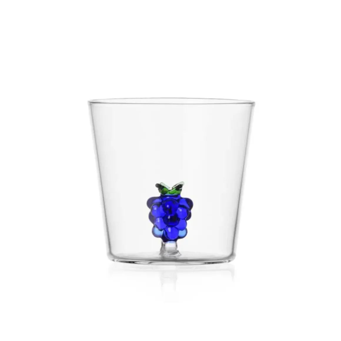 Gobelet Fruits u0026 Flowers - Raisin