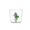 Gobelet Hippocampe Vert