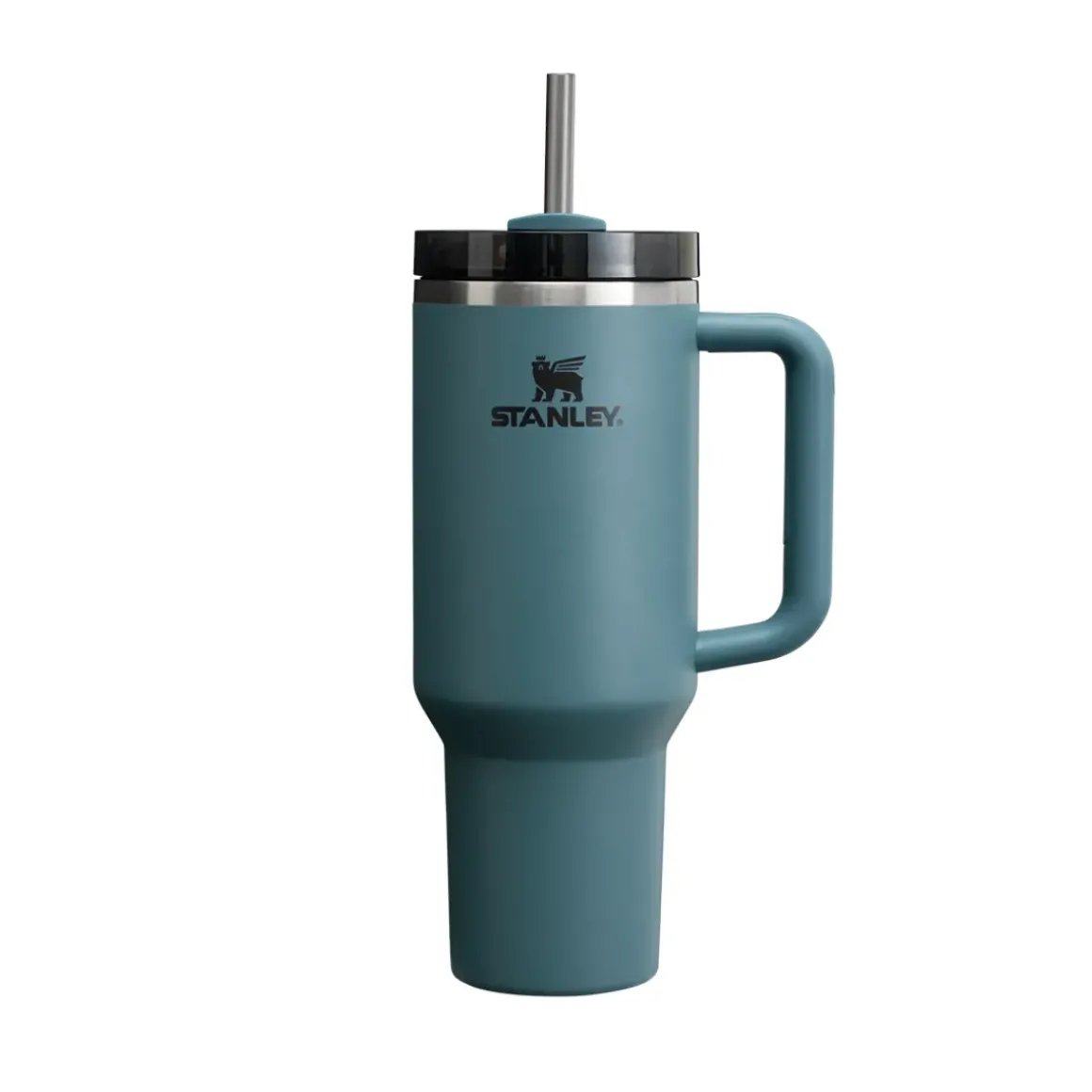 Gourde Quencher H2.0 - Blue Spruce