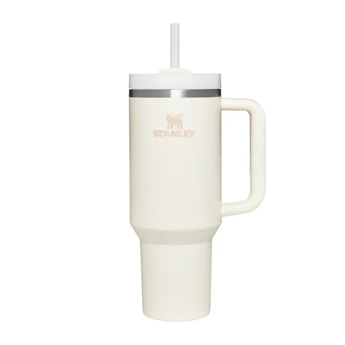 Gourde Quencher H2.0 - Cream