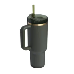 Gourde Quencher H2.0 - Cypress