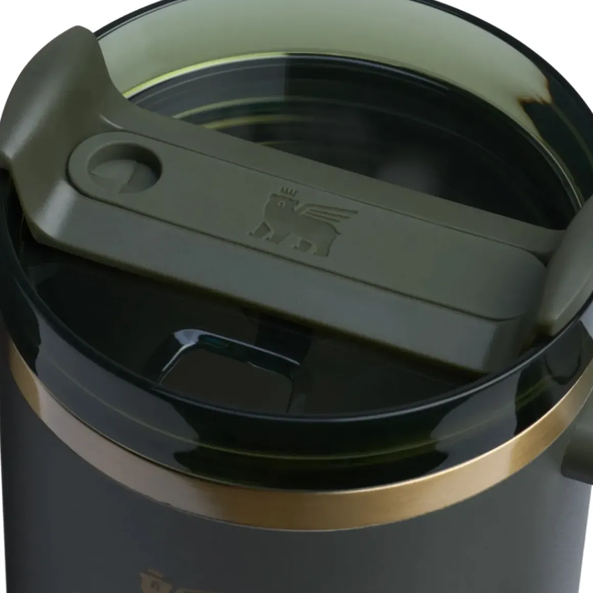 Gourde Quencher H2.0 - Cypress