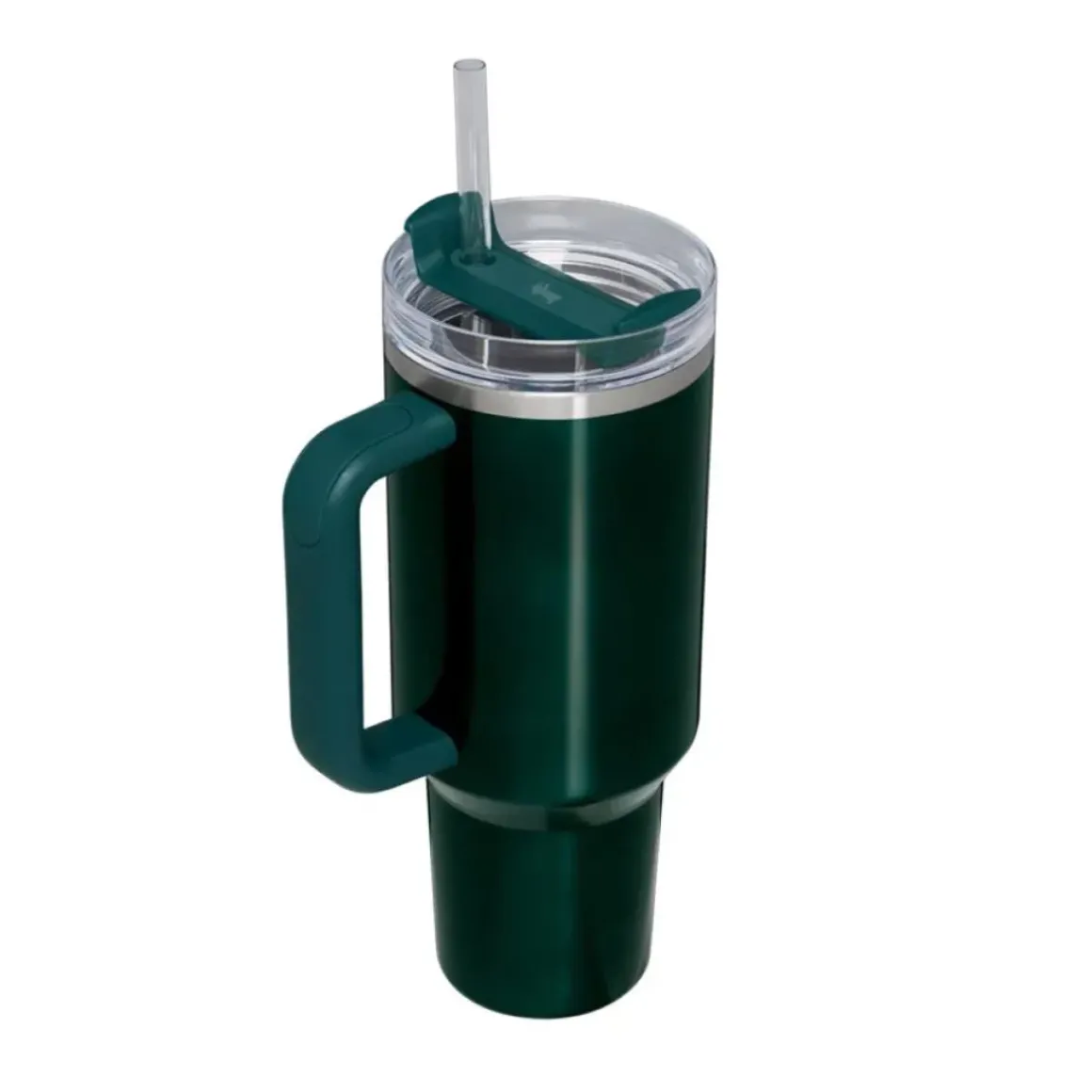 Gourde Quencher H2.0 - Evergreen Glow