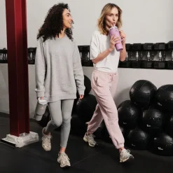 Gourde Quencher H2.0 - Lilac