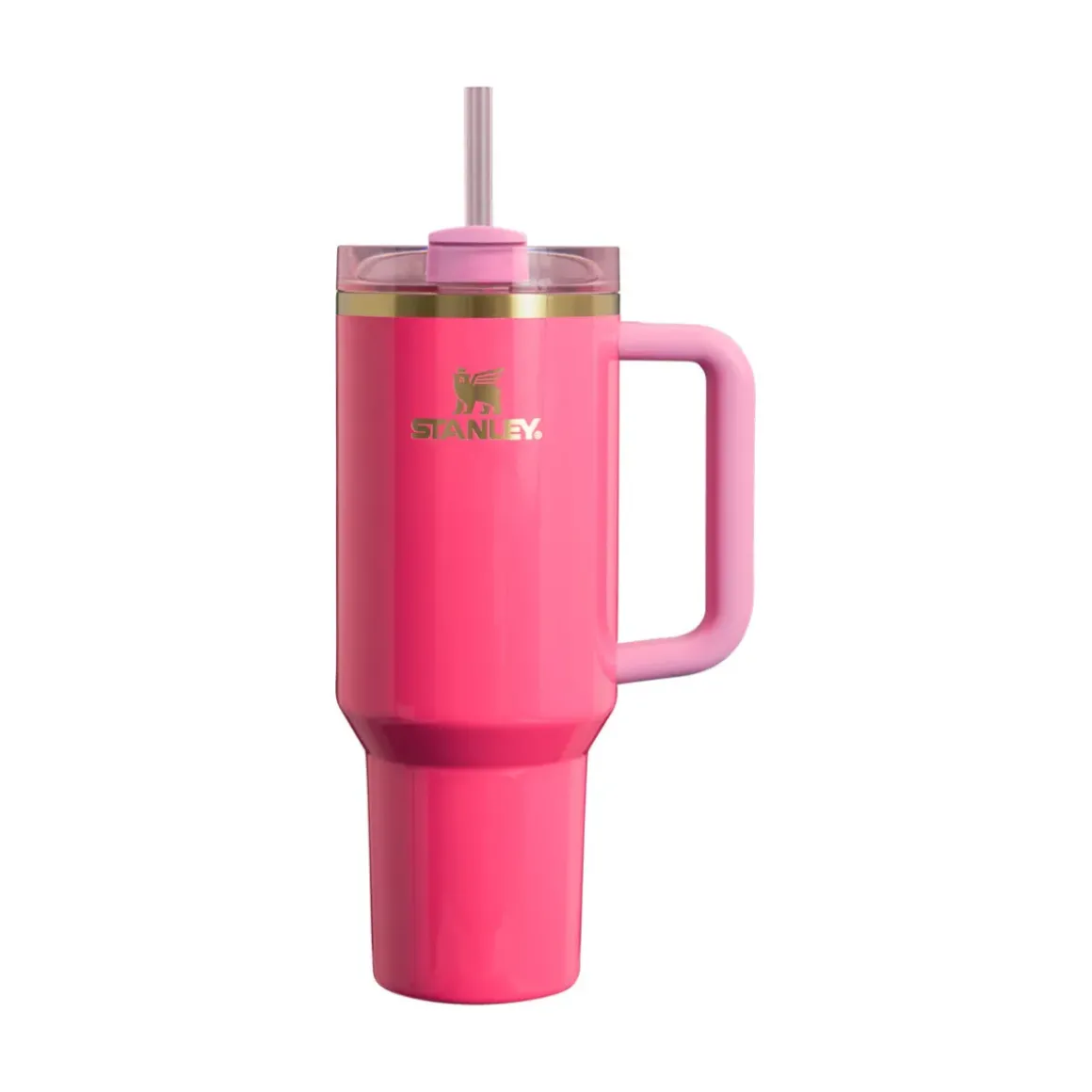 Gourde Quencher H2.0 - Pink Parade