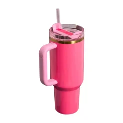 Gourde Quencher H2.0 - Pink Parade