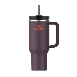 Gourde Quencher H2.0 - Plum