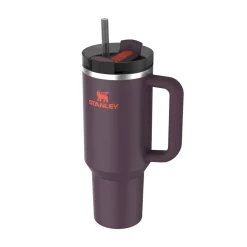 Gourde Quencher H2.0 - Plum