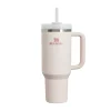 Gourde Quencher H2.0 - Rose Quartz