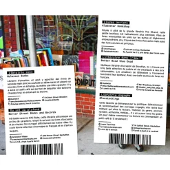 Guide touristique On Se Casse ! Les Meilleurs Spots À New York