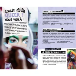 Guide touristique On Se Casse ! Les Meilleurs Spots À Bruxelles