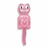 Horloge Kit-Cat - Satin Rose