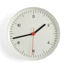 Horloge murale by Jasper Morrison - Blanc