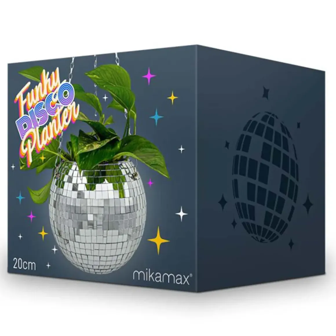 Jardinière Funky Disco