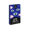 Jeu de 25 cartes - Avec des si...