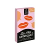 Jeu de 25 cartes - Tu me connais ?