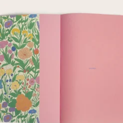 Journal Bloom