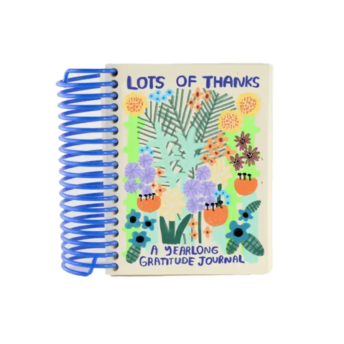 Journal de Gratitude