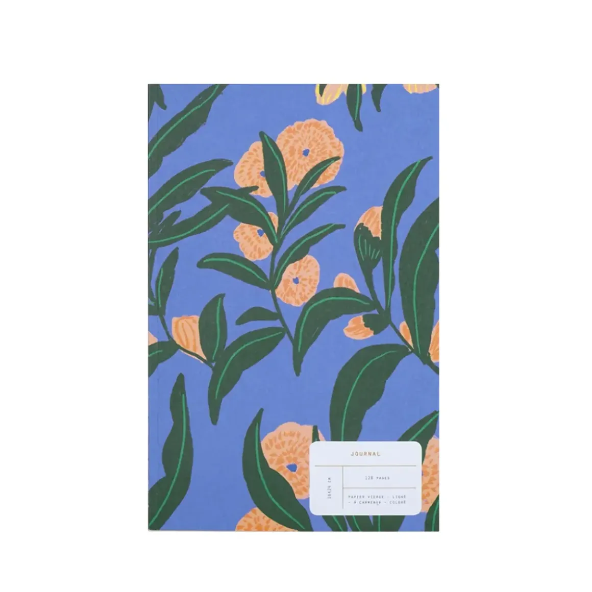 Journal Garden