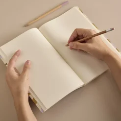 Journal Garden