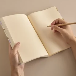 Journal Garden