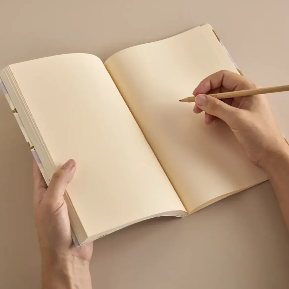 Journal Garden
