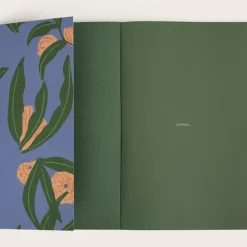 Journal Garden