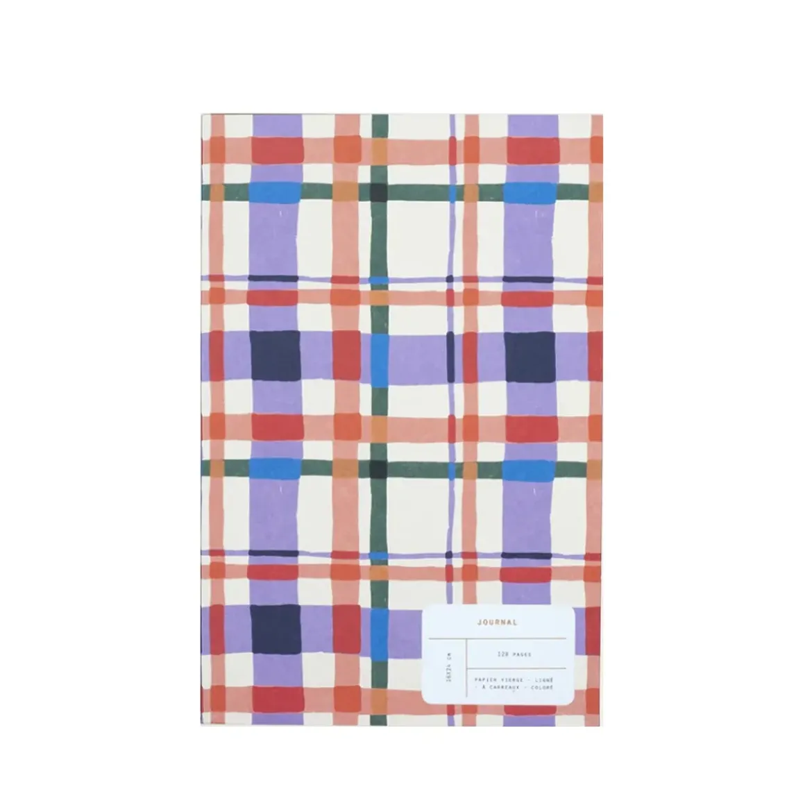 Journal Highlands