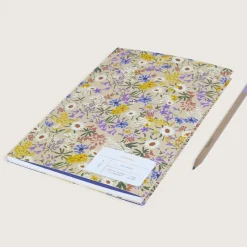 Journal Jardin d'été