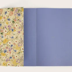 Journal Jardin d'été