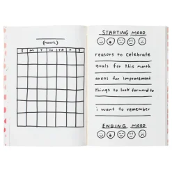 Journal Make it Happen