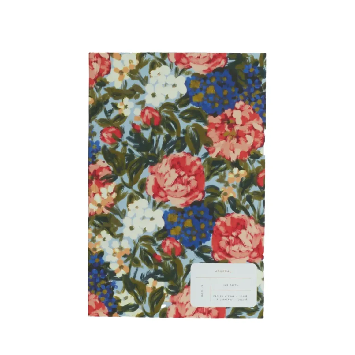 Journal Romance