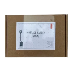 Kit d'outils de Jardin - Cuisinier