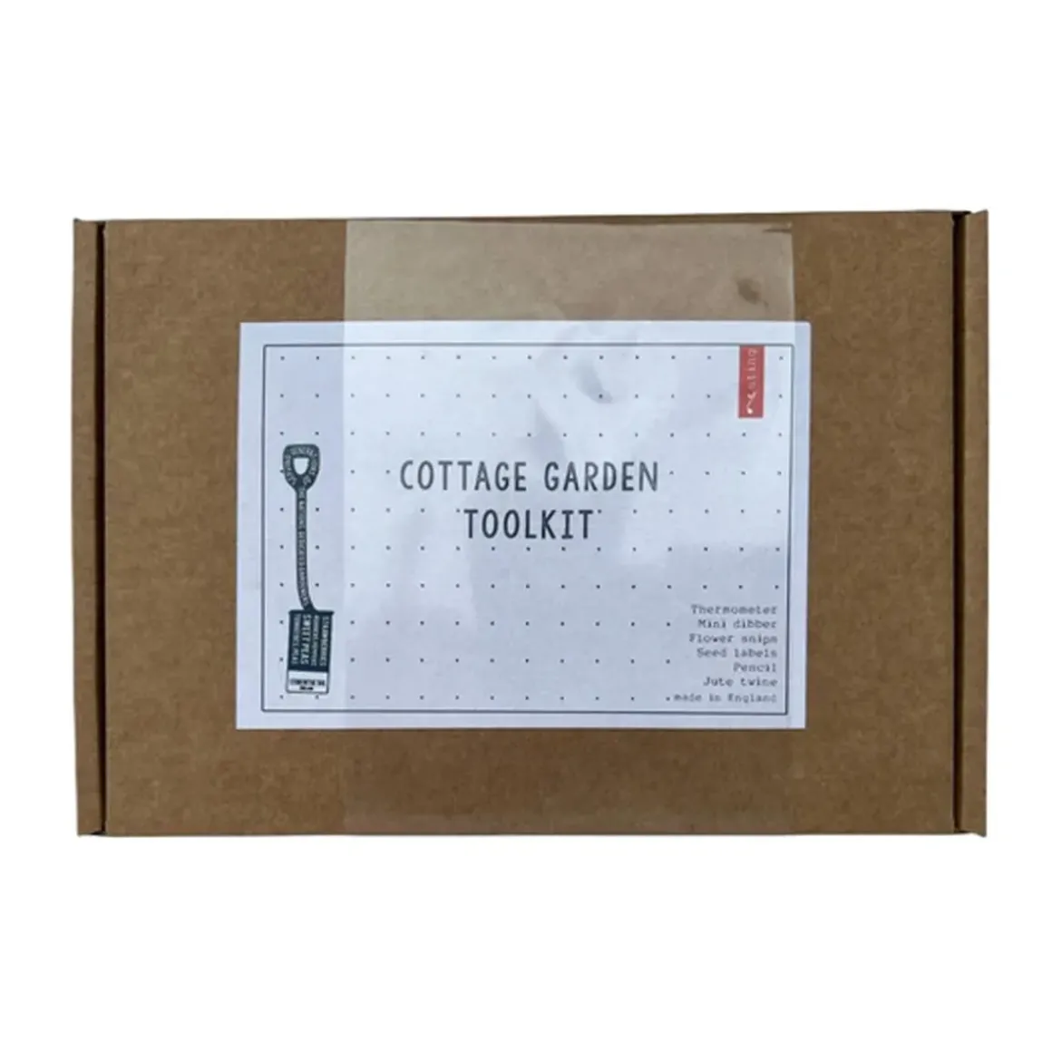 Kit d'outils de Jardin - Cuisinier