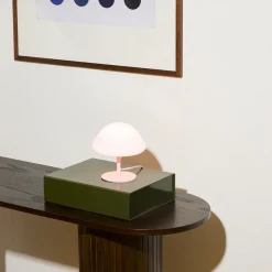 Lampe Champignon Mini Mush