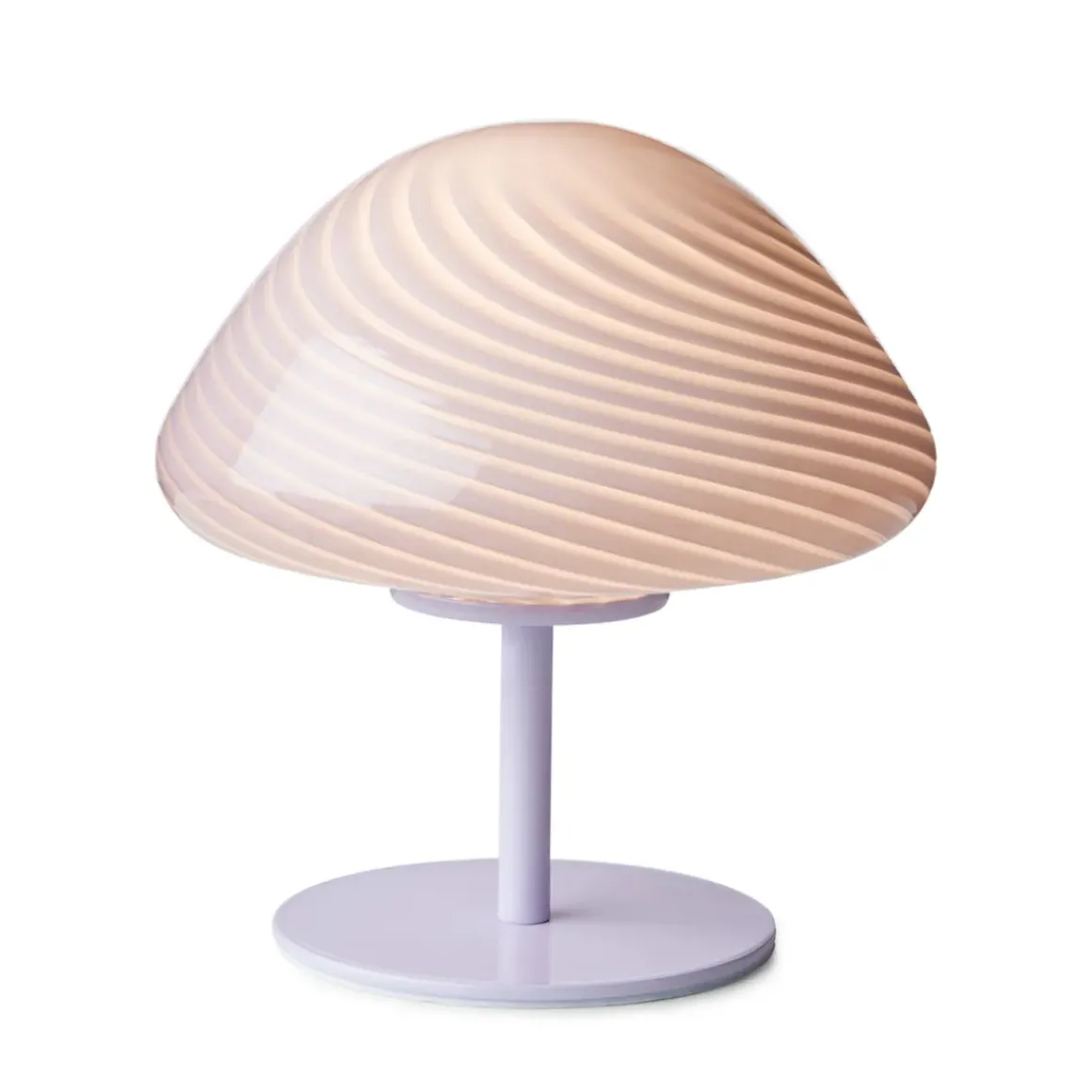 Lampe Champignon Mini Mush