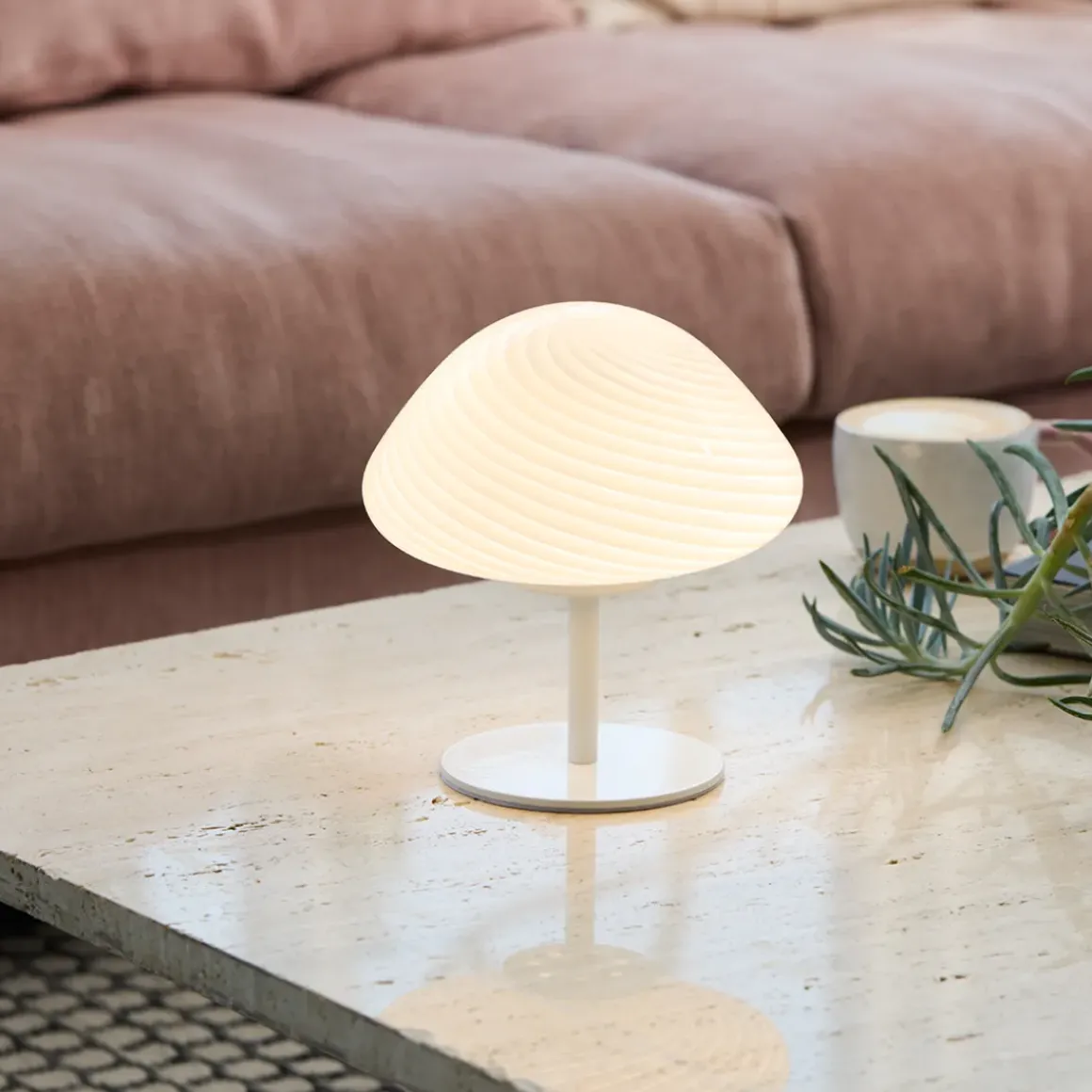 Lampe Champignon Mini Mush