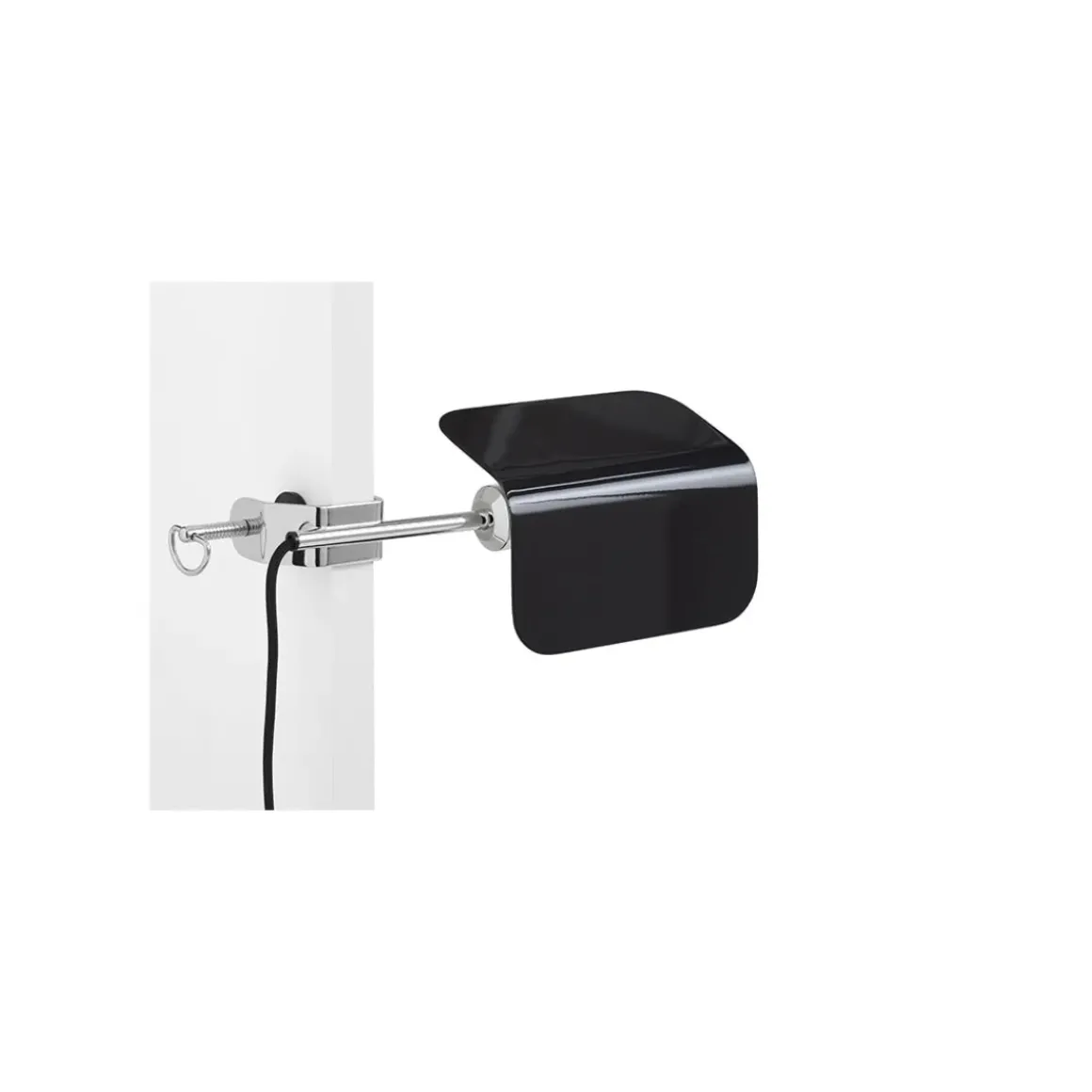 Lampe clip Apex