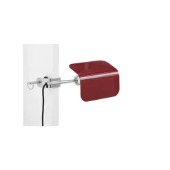 Lampe clip Apex