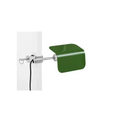 Lampe clip Apex
