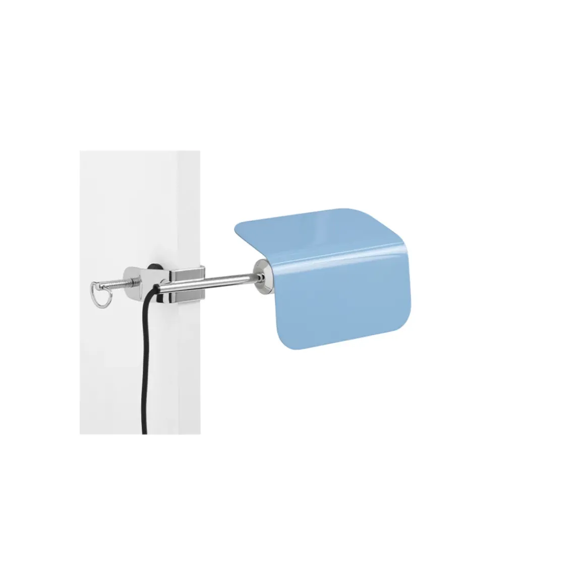 Lampe clip Apex