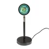 Lampe Coucher de Soleil Sunset