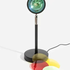Lampe Coucher de Soleil Sunset