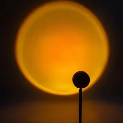 Lampe Coucher de Soleil Sunset