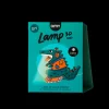 Lampe 3D - Dino